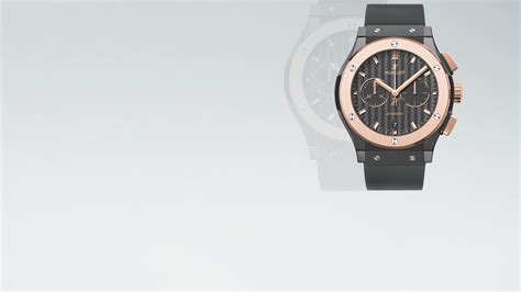 hublot laikrodziai